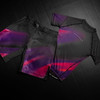 Men’s Apex Nova Full-Length Fight Shorts - Ultraviolet Purple - 6