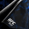 UFC BJJ Men’s Grappling Shorts - Black/Blue - 4