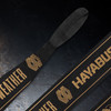 Mayweather 180” Stretch Hand Wraps - Black/Gold - 4