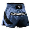Core Muay Thai Shorts - Blue - 1