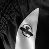 Core Muay Thai Shorts - Black - 6