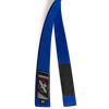 Jiu Jitsu Belt - Blue - 1