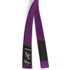 Jiu Jitsu Belt - Purple - 1