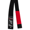 Jiu Jitsu Belt - Black - 1