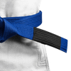 Jiu Jitsu Belt - Blue - 4