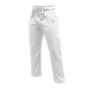 Women's Core Twill Gi Pants - White - 1