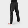 Women's Core Twill Gi Pants - Black - 3
