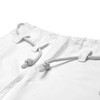 Women's Core Twill Gi Pants - White - 4