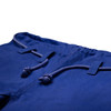 Women's Core Twill Gi Pants - Blue - 4