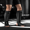 Core Sleeved Shin Guards - 3