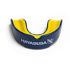 Combat Youth Mouth Guard - Navy/Yellow - 1