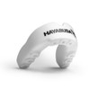 Combat Youth Mouth Guard - White/Red - 2