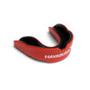Combat Youth Mouth Guard - Red/Black - 4