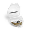 Combat Youth Mouth Guard - Gold/White - 5