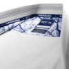 UFC BJJ Women’s Lightweight Gi Jacket - White - 6