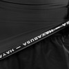 Women's Apex Vantage Short Sleeve Rash Guard - Carbon Black - 6