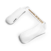 Mayweather Boxing Deodorizer - White/Gold - 1