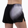 Women's Apex Nova Lightweight Fight Shorts - Cosmic Grey - 2