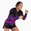 Women's Apex Nova Lightweight Fight Shorts - Ultraviolet Purple - 3