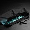 Women's Apex Nova Lightweight Fight Shorts - Aurora Teal - 4