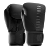 Mayweather Champ Boxing Gloves - Black - 1