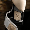 Mayweather Champ Boxing Gloves - White/Gold - 5