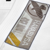 Ascend Youth Jiu Jitsu Gi - White - 6