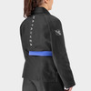Women’s Core Ultra-Light Gi jacket - Black - 4