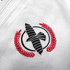 Women’s Valor Lightweight Gi Jacket - White - 5