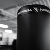 Quick Swap Freestanding Heavy Bag Top - 2