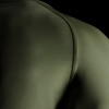 Men’s Apex Core Long Sleeve Rash Guard - Green - 3