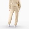 Unisex Essential Sweatpants - Sandstone Beige - 3