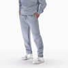 Unisex Essential Sweatpants - Harbor Blue - 4