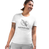 Women’s VIP T-Shirt - White - 3
