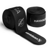 Deluxe Hand Wraps - Black - 1