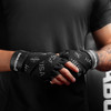 Deluxe Hand Wraps - Black - 5