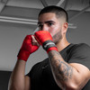 Deluxe Hand Wraps - Red - 6