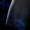 UFC BJJ Men’s Vale Tudo Shorts - Black/Blue - 3