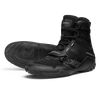 Strike Boxing Shoes - Black - 1