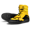 Strike Boxing Shoes - Yellow - 1