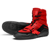 Strike Boxing Shoes - Red - 1