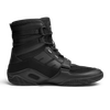 Strike Boxing Shoes - Black - 2