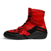 Strike Boxing Shoes - Red - 3