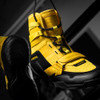 Strike Boxing Shoes - Yellow - 5
