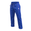 Women’s Valor Twill Gi Pants - Blue - 1