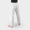 Women’s Valor Twill Gi Pants - White - 2