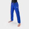 Women’s Valor Twill Gi Pants - Blue - 3