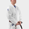 UFC BJJ Lightweight Gi Jacket - White - 3