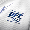 UFC BJJ Lightweight Gi Jacket - White - 5