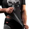 Marvel's The Punisher Short Sleeve Rash Guard - 4